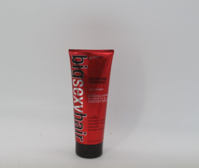 sexyhair - Big Volumizing Treatment 200ml NEU & OVP