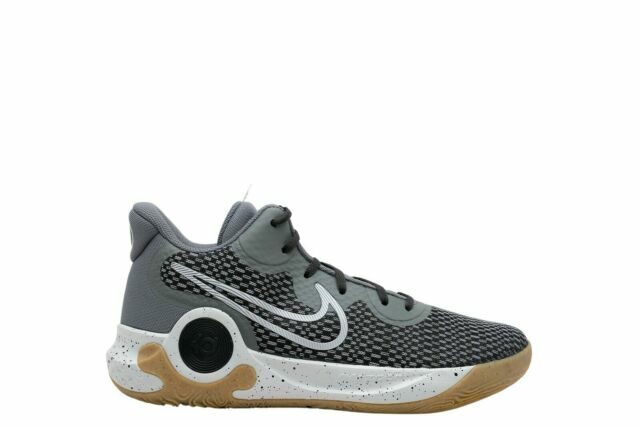 Nike KD Trey 5 IX Smoke Gray 2021 for 
