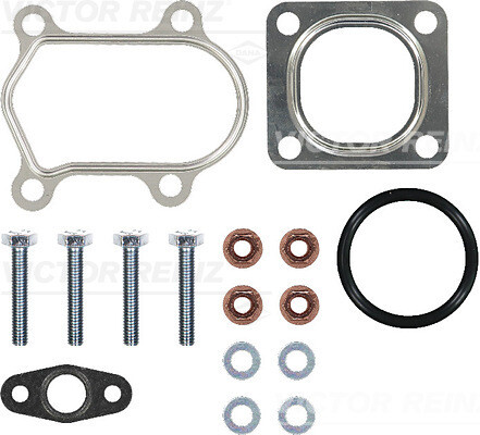 MONTAGESATZ, LADER FÜR CITROËN FIAT OPEL VICTOR REINZ 04-10047-01 - Bild 2 von 6