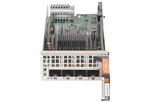DELL EMC Unity XT, Powerstore 4x 25GbE v1 SLIC Module / 313-198-000B