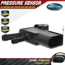 Manifold Air Pressure Sensor for Mercedes-Benz Dodge Freightliner Sprinter 2500