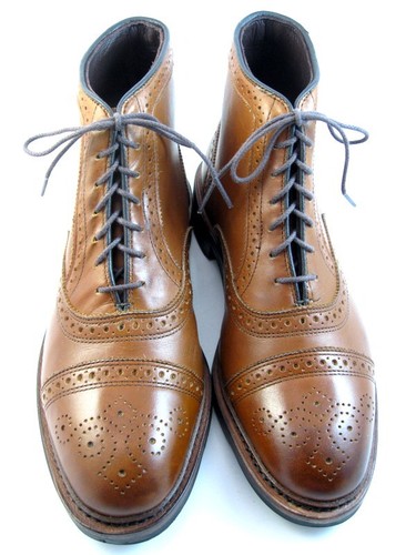 NEW Allen Edmonds \