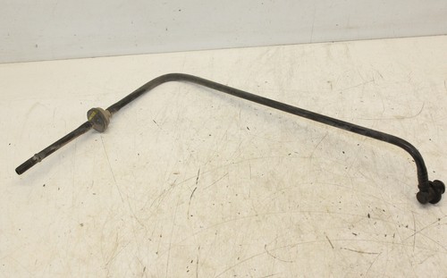 Landrover Freelander LN 1.8 16V 86kW Unterdruckschlauch Bremskraftverstärker