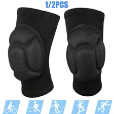 1/2PCS Orthopedic Knee Pad Knee Brace Support Joint Pain Relif Patella Protector