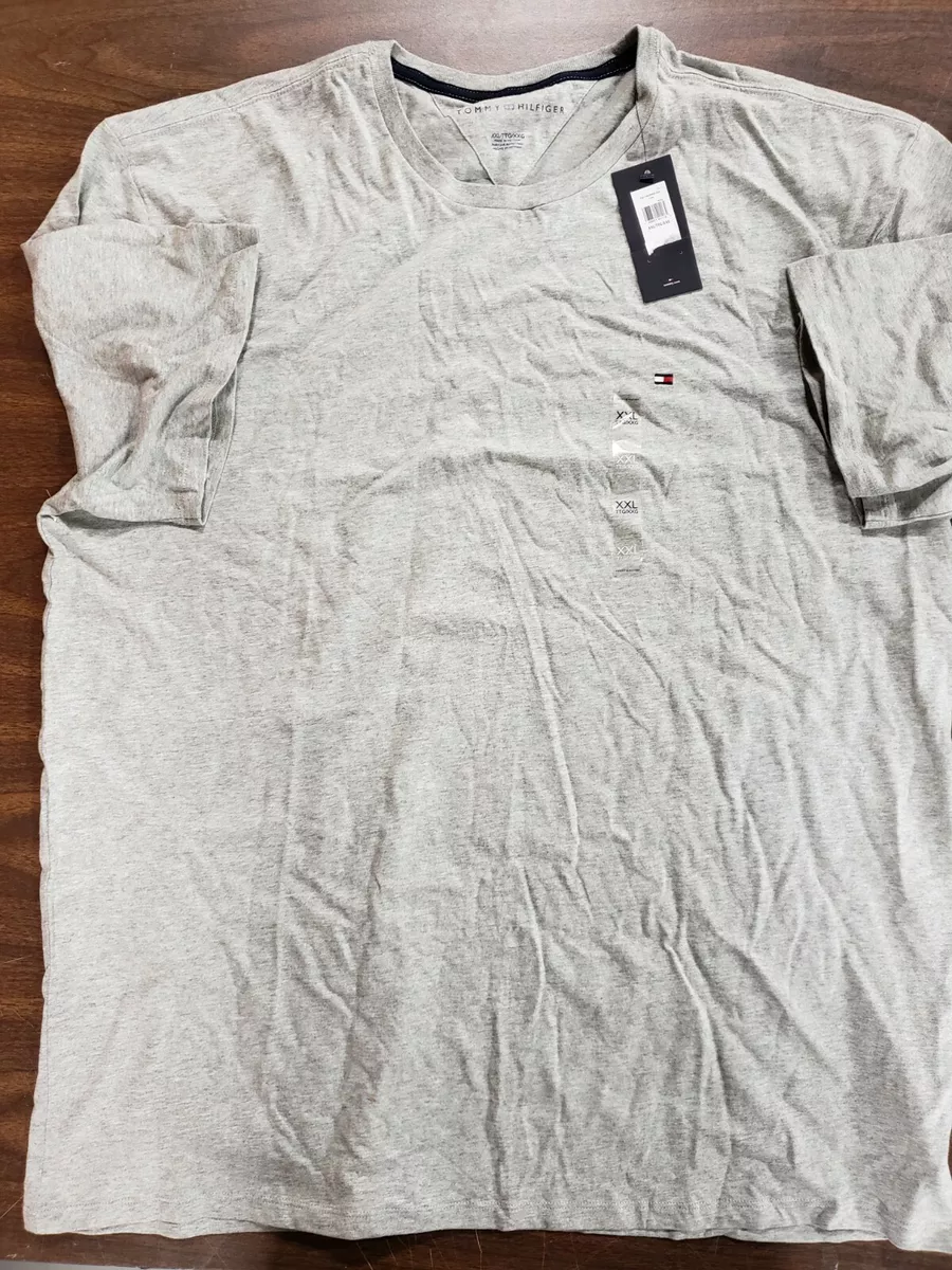 Tommy hilfiger t top shirt first copy