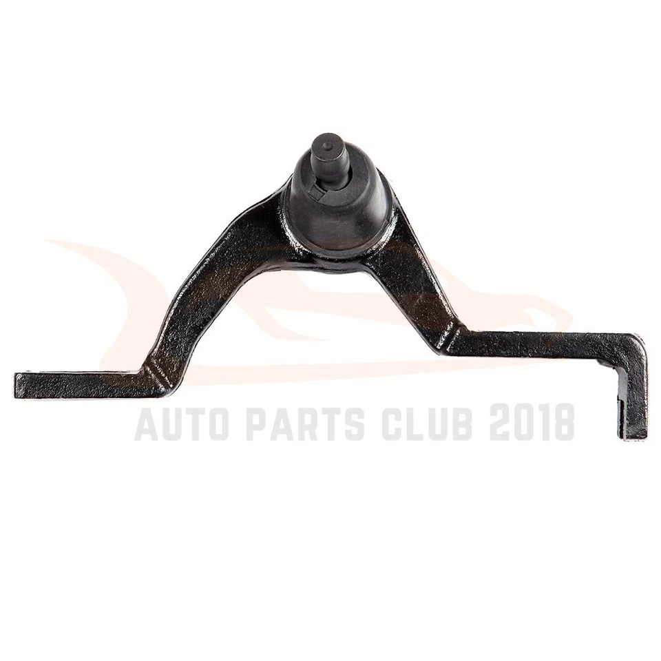 Front Shock Absorber & Struts Suspension Kit For 1997-2001 Mercury Mountaineer - Image 4 of 4