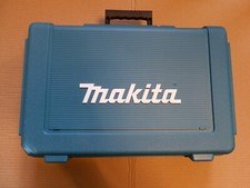 Makita Moulded Impact Hard Carry Case for DHP453 Cordless Combi Drill