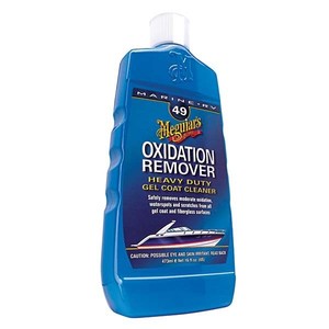 fiberglass oxidation remover color restorer