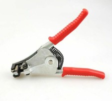 HS-700B Automatic Multifunctional TAB Terminal Crimping Stripping Pliers