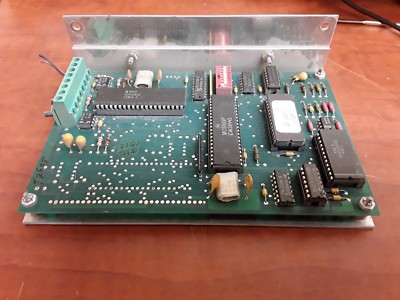 Liebert 4C12052 Circuit Board