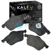 Kale BremsklÖTze Bremsbelagsatz Vorne FüR Volvo C70 I Cabriolet / 873 Coupe 872