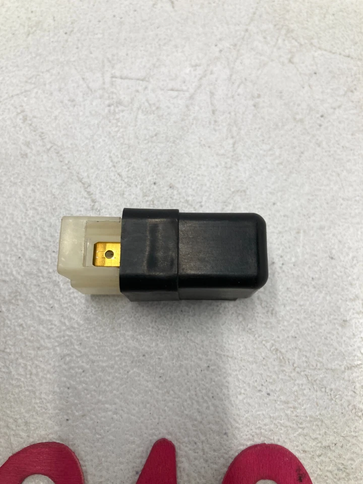 08-12 Infiniti EX35 Power Horn Fuse Relé OEM 25630-79960 Foto 4 de 4