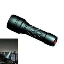 455T-5000 White Laser Lighting Flashlight 1800 Meters Long-Range Outdoor