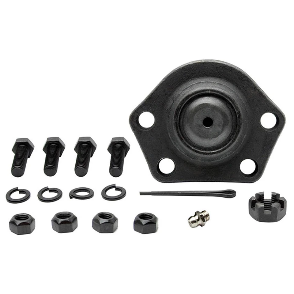 46D0008A AC Delco Ball Joint Front Driver or Passenger Side Upper New for Chevy - Image 4 of 4