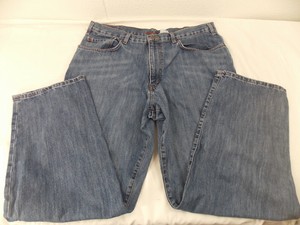 eddie bauer jeans relaxed fit