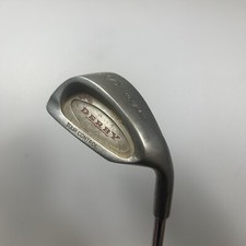 Howson Golf Derby Right Handed Sand Wedge. Stiff Steel Shaft