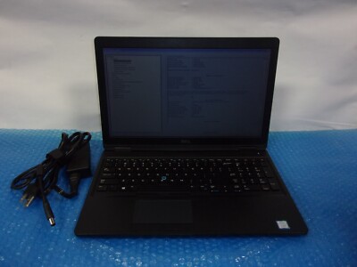 Dell Latitude 5590 15.6
