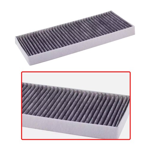 Cabin Air Filter 1718300418 For Mercedes-Benz SLC (R172) 180 Convertible 2016 - Picture 6 of 6