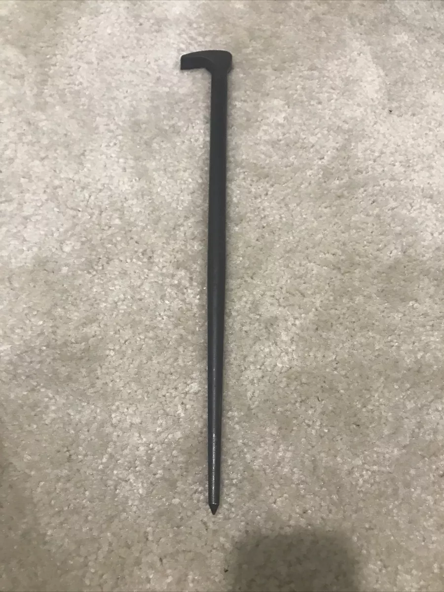 Snap on 1650 pry bar deals