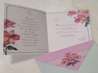 5 Unbranded Illustrated Greeting Cards: Birthday, Sympathy, Anniversary & Blank — photo 3