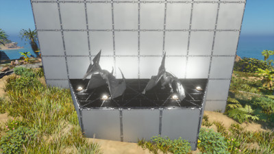 Pteranadon Top Stat SOLID 79 Ark Survival Ascended