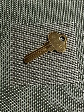 L1-1004 Ilco Lockwood Lockset Key Blank - Quantity 40