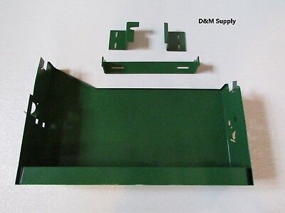 FOR JOHN DEERE TRACTOR BATTERY TRAY FOR JOHN DEERE TRACTOR BATTERY TRAY