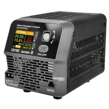 Sky RC BD380 Battery Discharger & Analyzer (40A/380W) SK-600153