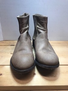 matisse gerald boots