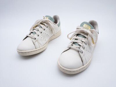 adidas Stan Smith Damen Sneaker Freizeitschuh Turnschuh Gr37 1/3 EU Art 21722-10