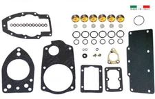 Gasket Rebuild Kit for American Bosch APE 6BB-GVB Mack Truck Fuel Injection Pump