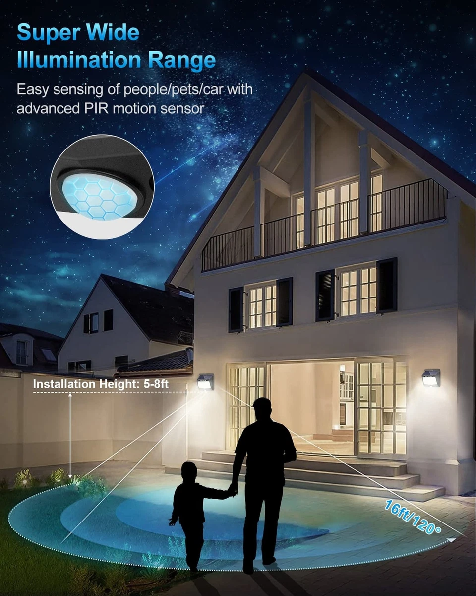 Sezac sale solar lights