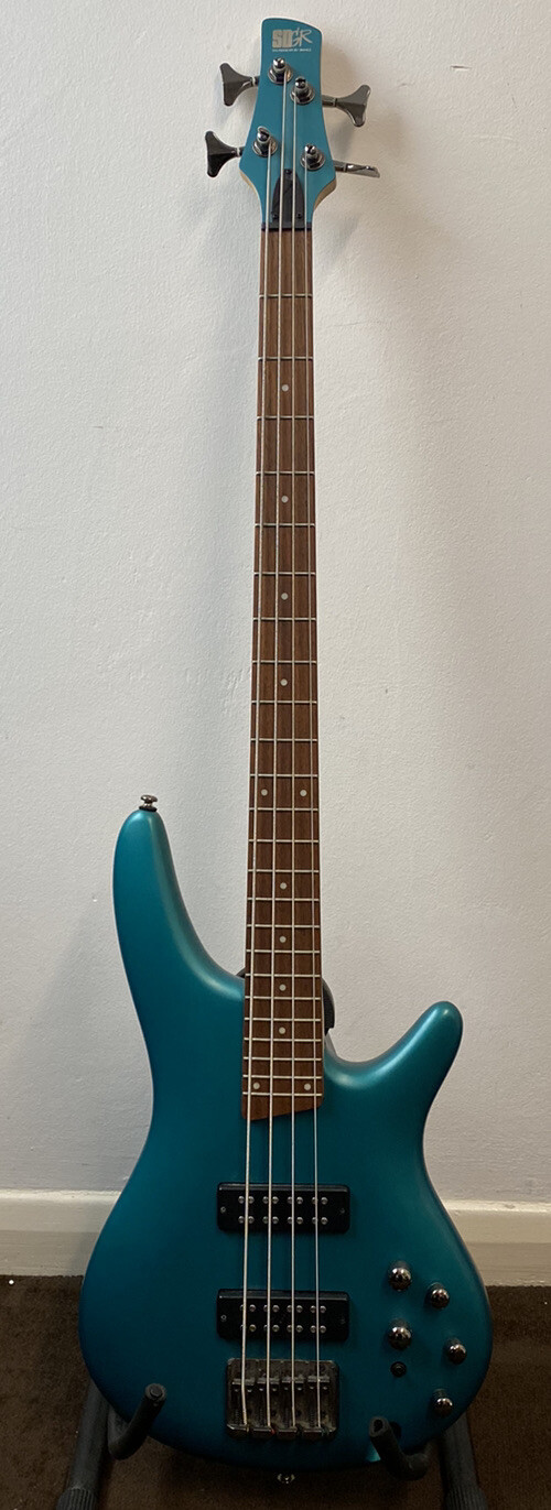 Venta de Ibanez 4 Cuerdas | 113 articulos de segunda mano