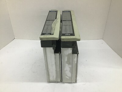 AEG Modicon AS-B885-100 Motion Module Lot Of 2