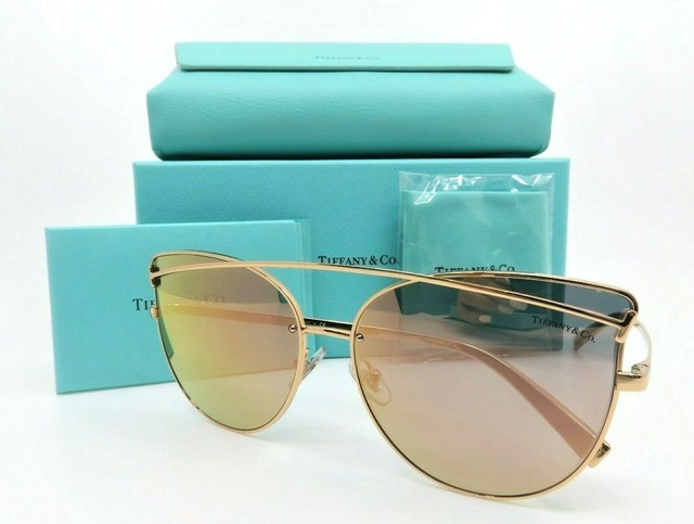 tiffany sunglasses ebay