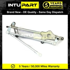 IntuPart Front Windscreen Wiper Linkage For Vauxhall Vectra Signum 1.9 CDTI 16V