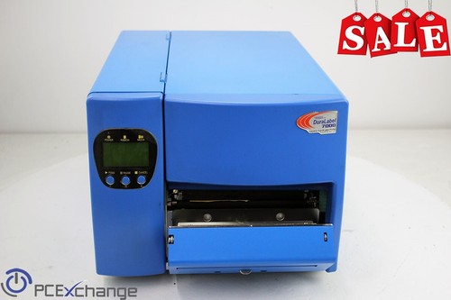 Graphic Products DuraLabel 7000 Industrial Sign & Label Printer