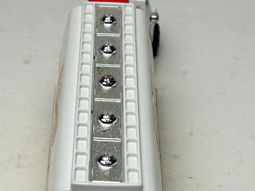 Matchbox Super Kings No. K-16 Shell Gasoline Tanker Truck with Original Box - Picture 18 of 22