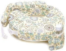 Original Nursing Pillow Slipcover Sleeve | Great for Breastfeeding Moms | Pillow