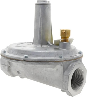 #ad Maxitrol 325 9 2” Gas Regulator $349.99