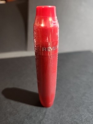 Revlon Kiss Cushion Tip Lip Tint, 260, Crimson Feels Brand New 