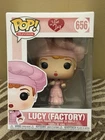 Funko Pop - Television: I Love Lucy - LUCY (FACTORY) #656