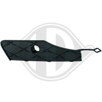 1655160 Klappe, Abschlepphaken Vorne FüR MERCEDES-BENZ GLK-CLASS (X204)