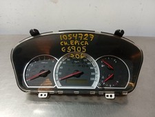 Compteur Chevrolet EPICA