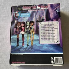 Monster High Doll 2010 for sale