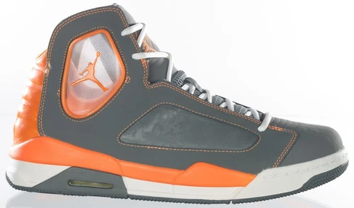 Jordan Flight Luminary Cool Grey Bright Citrus