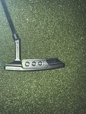 Scotty Cameron Putter Jet Set Special Select