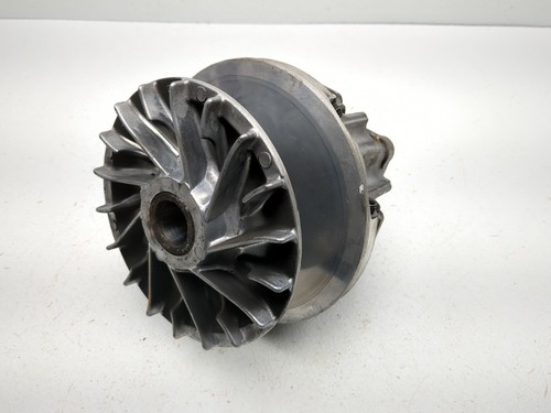 05-16 Kawasaki Mule 600 610 KAF400 Drive Converter 49093-0021