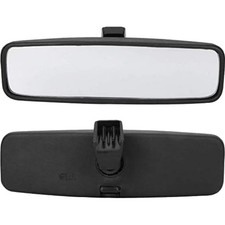 Innen Spiegel ABS Geh&auml;use 814842 passend f&uuml;r Citroen 107 206 C1 1 Motorr&auml;der