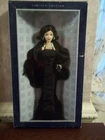 NIB 1999 Givenchy Barbie Doll Limited Edition NIB NRFB Collector #24635 Vintage